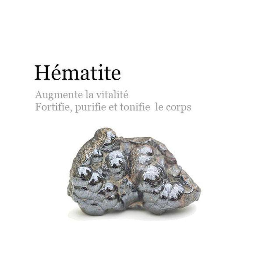 Hematite Strengthening Bracelet | Bracelet | Bracelets, Hematites, new, OCU1 | Guided Meditation