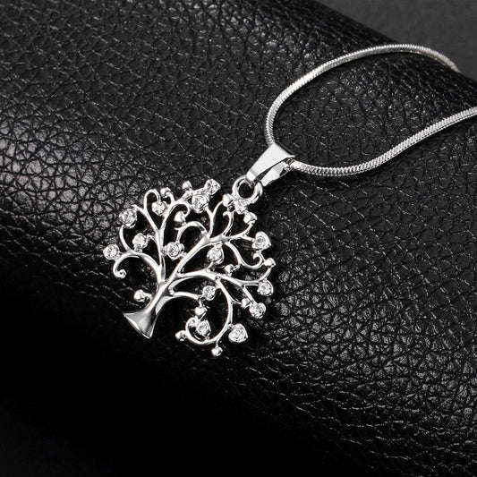 "Tree of Life" Pendant | Pendentif | Colliers & Pendentifs, new, Pendant, Tree of Life | Guided Meditation