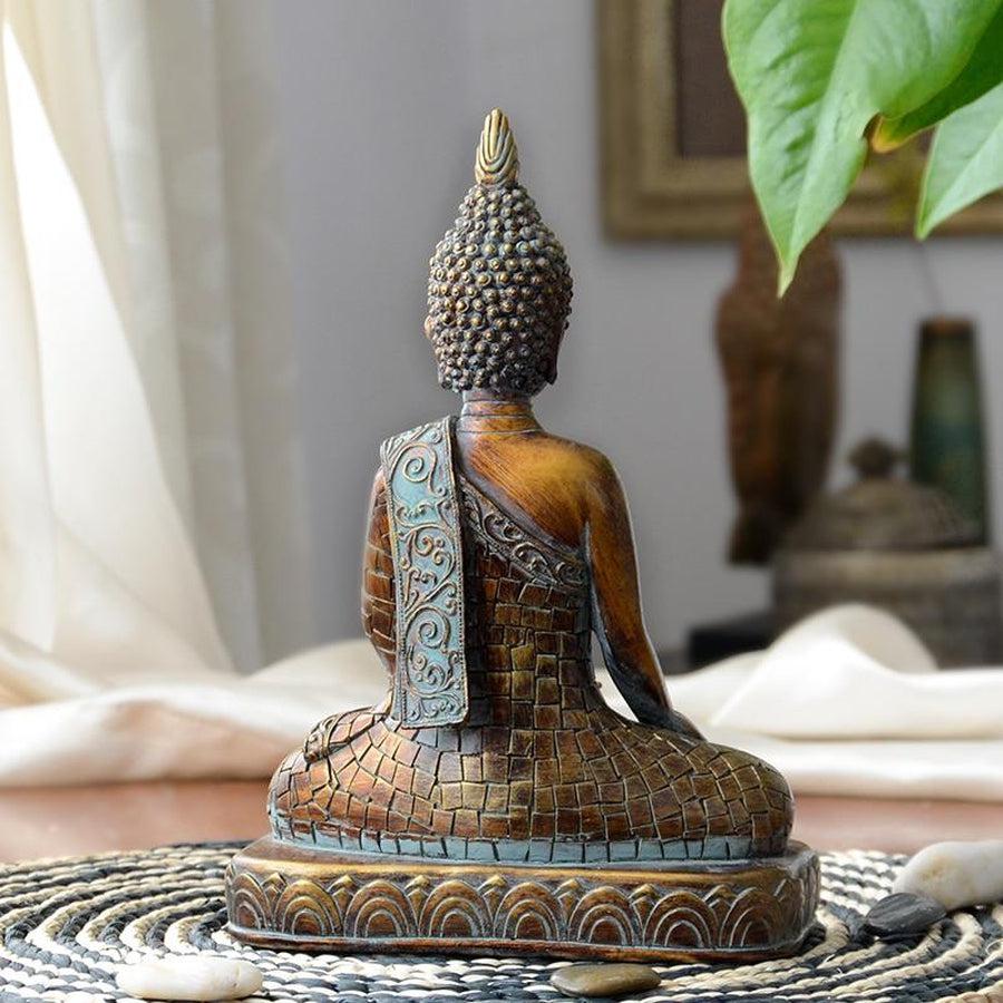 Maravijaya Buddha Statue | Décoration | Buddha, Buddha head, Buddha's Head, Maison et décoration, Maravijaya, new, Zen decoration | Guided Meditation